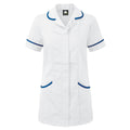 Orn Florence Classic Tunic White/Royal