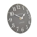 Arabic Mantel Clock | Dolphin | 6