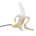 Banana Lamp | Gold | Louie