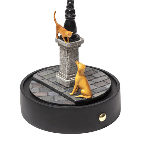'My Little Evening' Table Lamp