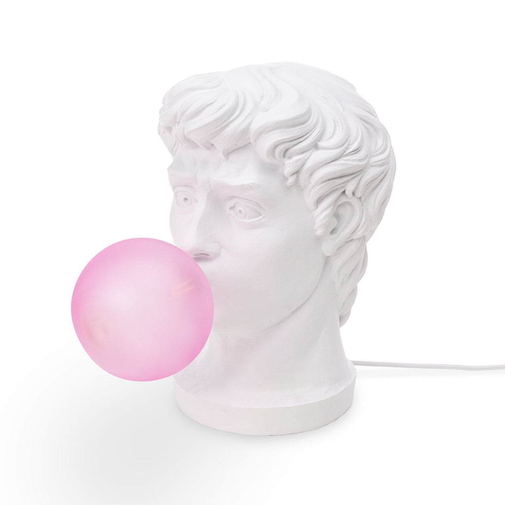 Wonder Lamp | Bubblegum