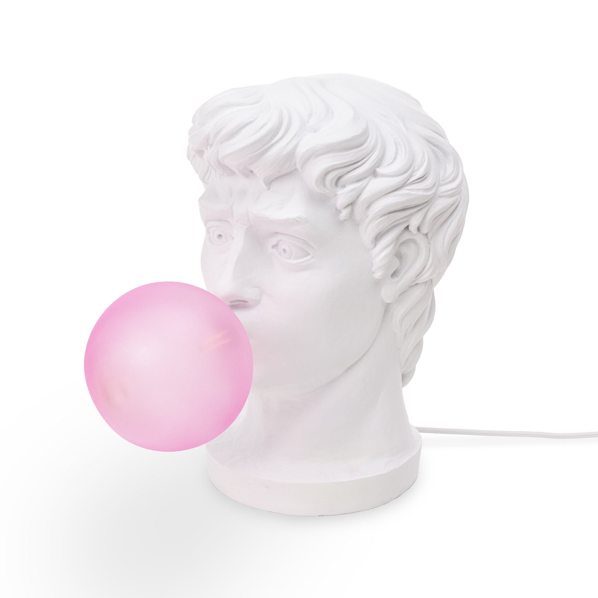 Wonder Lamp | Bubblegum